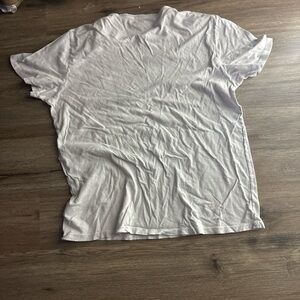 Old Navy Classic White Tee